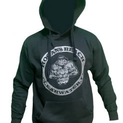 Hogan's Beach Shop Hogans Beach Shop Hoodie
