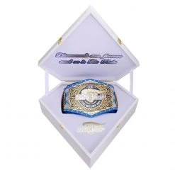 Hogan's Beach Shop BELTS Ric Flair Signature Series Belt W/ Robe