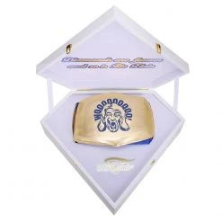 Hogan's Beach Shop BELTS Ric Flair Signature Series Belt W/ Robe