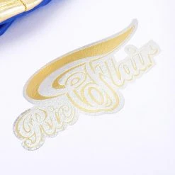 Hogan's Beach Shop BELTS Ric Flair Signature Series Belt W/ Robe