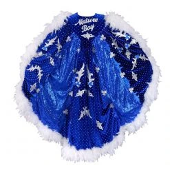 Hogan's Beach Shop BELTS Ric Flair Signature Series Belt W/ Robe