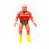Hogan's Beach Shop 16 Inch Wrestling SuperStars WWF Action Figure Hulk Hogan