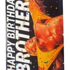 Hogan's Beach Shop Birthday Card Signed