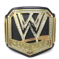 Hogan's Beach Shop WWE 2013 Championship Belt Replica BELTS