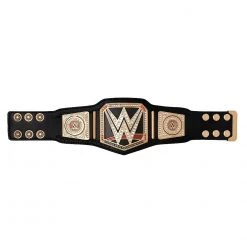 Hogan's Beach Sales 16 Hogan's Beach Shop BELTS WWE Championship (2014) Mini Replica Title Belt