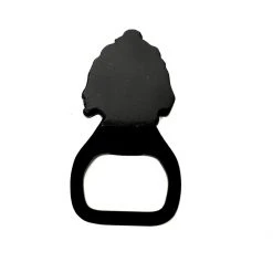 Hogan's Beach Shop SOUVENIRS Split Face Bottle Opener