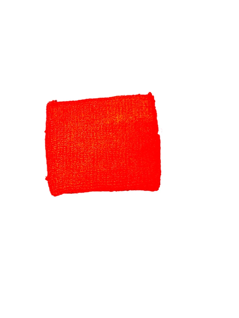 Hogan's Beach Shop ACCESSORIES Hulkamania Wristband 3 Hogan's Beach Shop ACCESSORIES Hulkamania Wristband