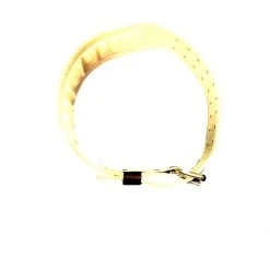 Hogan's Beach Shop Black Weight Belt Size CLOTHING