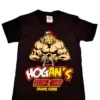 Hogan's Beach Shop KID'S Hulk Hogan Split Face Youth Shirt