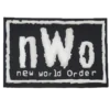 Hogan's Beach Shop SOUVENIRS NWO 3D Magnet