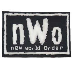 Hogan's Beach Shop SOUVENIRS NWO 3D Magnet