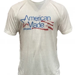 Hogan's Beach Shop American Made Tee