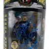 Hogan's Beach Shop Nwo Classic Super Star Hulk Hogan Collectible Signed W/coa Rare