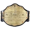 Hogan's Beach Shop WWE World Heavyweight Championship Commemorative Title Belt Signed W/ Bandana COMMEMORATIVE BELTS