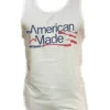 Hogan's Beach Shop American Made Tank Top CLOTHING