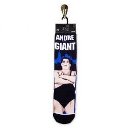 Hogan's Beach Shop Andre The Giant ODD SOX CLOTHING