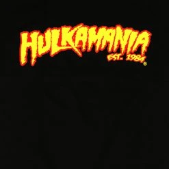 Hogan's Beach Shop Hulkamania Runnin' Wild T-Shirt CLOTHING 7 Hogan's Beach Shop Hulkamania Runnin' Wild T-Shirt CLOTHING
