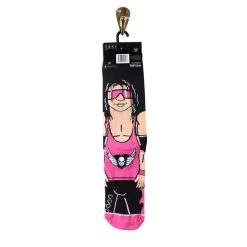 Hogan's Beach Shop ODD SOCKS Bret Hart ODD SOX 5 Hogan's Beach Shop ODD SOCKS Bret Hart ODD SOX