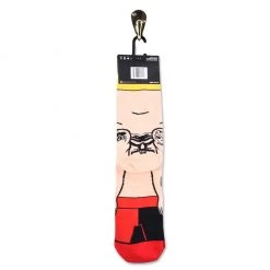 Hogan's Beach Shop Brock Lesnar ODD SOX
