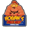 Hogan's Beach Shop Hogans Beach Shop Crab 3D Magnet