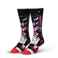 Hogan's Beach Shop ODD SOCKS Finn Balor ODD SOX