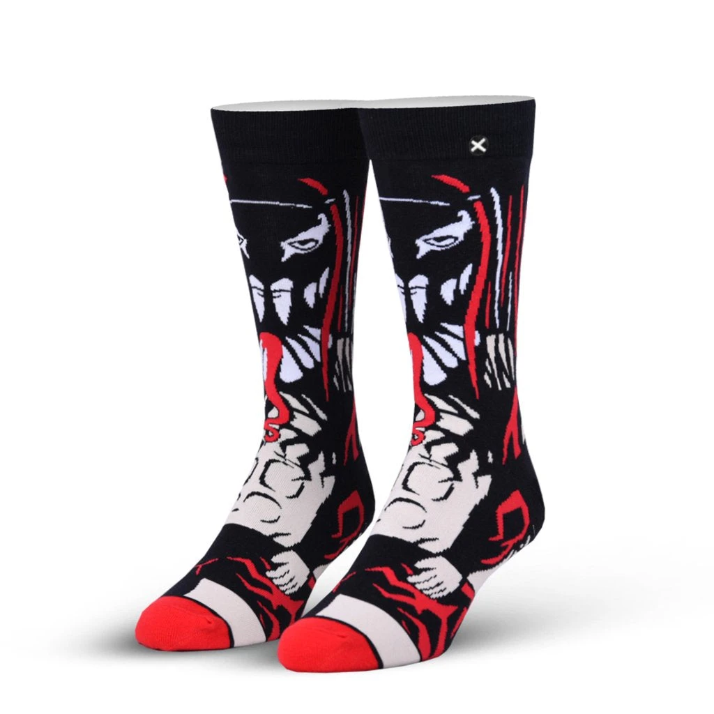 Hogan's Beach Shop ODD SOCKS Finn Balor ODD SOX 1 Hogan's Beach Shop ODD SOCKS Finn Balor ODD SOX
