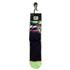 Hogan's Beach Shop ODD SOCKS Ultimate Warrior