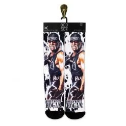 Hogan's Beach Shop Hollywood Hogan "NWO" ODD SOX