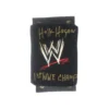 Hogan's Beach Shop Hulk Hogan Signed WWE Turnbuckle