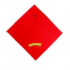 Hogan's Beach Shop Hulkamania Bandana ACCESSORIES