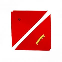 Hogan's Beach Shop Hulkamania Bandana ACCESSORIES