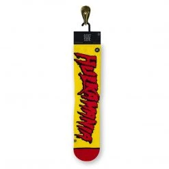 Hogan's Beach Shop Hulkamania ODD SOX