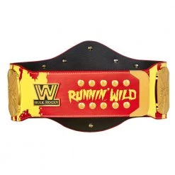 Hogan's Beach Shop BELTS Hulk Hogan