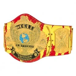 Hogan's Beach Shop BELTS Hulk Hogan