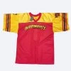 Hogan's Beach Shop SIGNED Hulkamania Jersey (s)