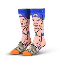 Hogan's Beach Shop Kids John Cena ODD SOX CLOTHING