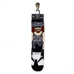 Hogan's Beach Shop Macho Man "Madness" ODD SOX"