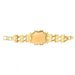 Hogan's Beach Shop WWE Million Dollar Championship Mini Replica Title