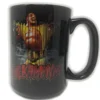 Hulk Hogan's Wrestling Shop Hulkamania Mug