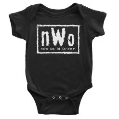 Hogan's Beach Shop NWO Onesie CLOTHING
