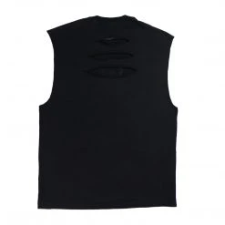 Hogan's Beach Shop NWO Logo Tank Top CLOTHING