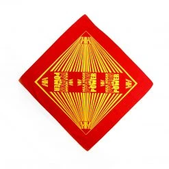 Hogan's Beach Shop ACCESSORIES Python Power Bandana