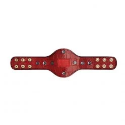 Hogan's Beach Shop BELTS World Heavyweight Championship Mini Replica Title Belt
