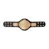 Hogan's Beach Shop BELTS World Heavyweight Championship Mini Replica Title Belt