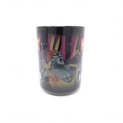 Hogan's Beach Shop Retro Old School 15oz Ceramic Mug SOUVENIRS