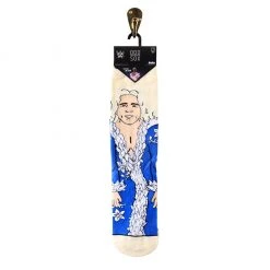 Hogan's Beach Shop CLOTHING Ric Flair "Nature Boy" ODD SOX