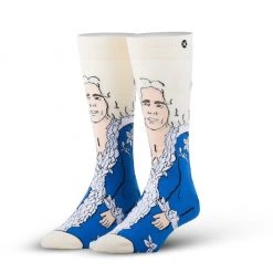 Hogan's Beach Sales 19 Hogan's Beach Shop CLOTHING Ric Flair "Nature Boy" ODD SOX
