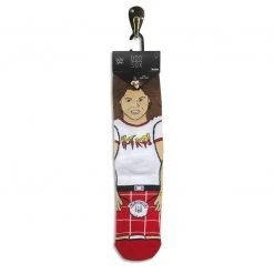 Hogan's Beach Shop Roddy Piper ODD SOX