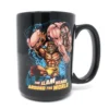 Hogan's Beach Shop Andre Slam 15oz Ceramic Mug