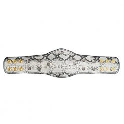 Hogan's Beach Shop MINI BELTS WWE Smoking Skull Championship Mini Replica Title Belt